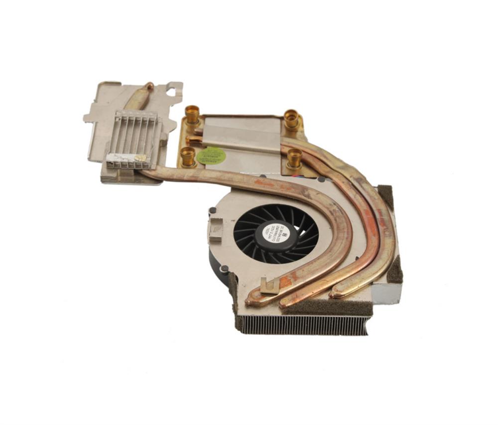 42W2678 IBM Lenovo Thermal Device and Fan (Discrete) UBE for R Series