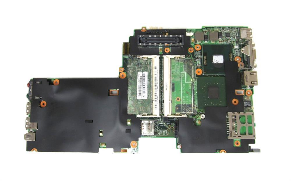42W7767 IBM System Board (Motherboard) for ThinkPad X61 (Refurbished)