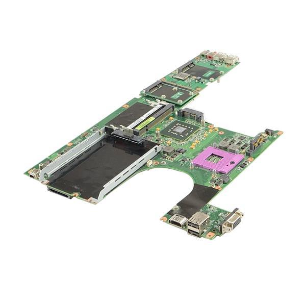 42W7891-06 Lenovo System Board (Motherboard) for ThinkPad SL400 /SL500 (Refurbished)