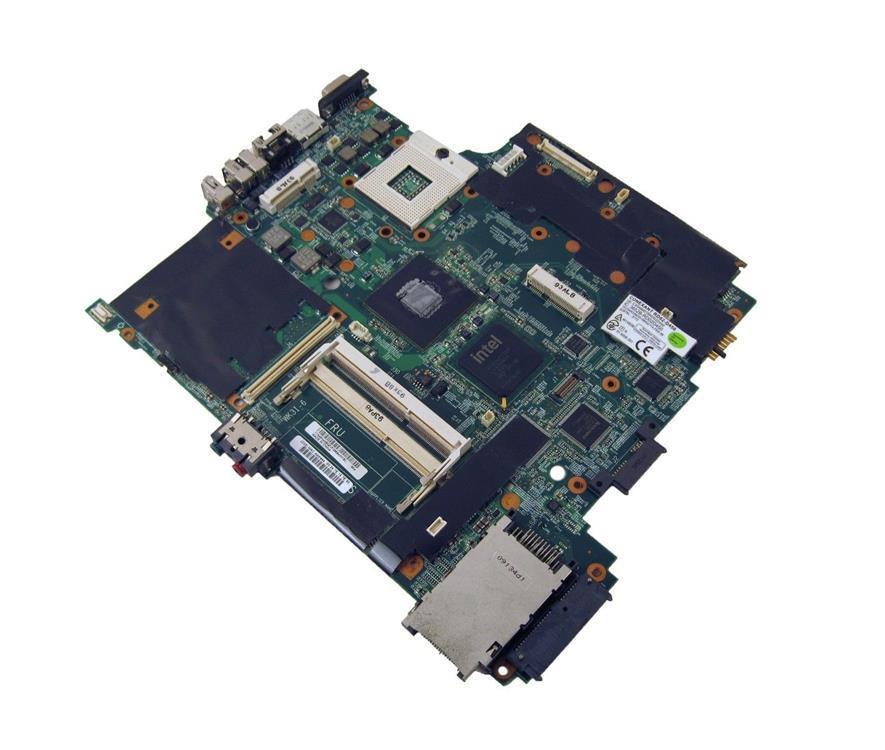 42W7983 IBM System Board (Motherboard) for ThinkPad R500 (Refurbished)