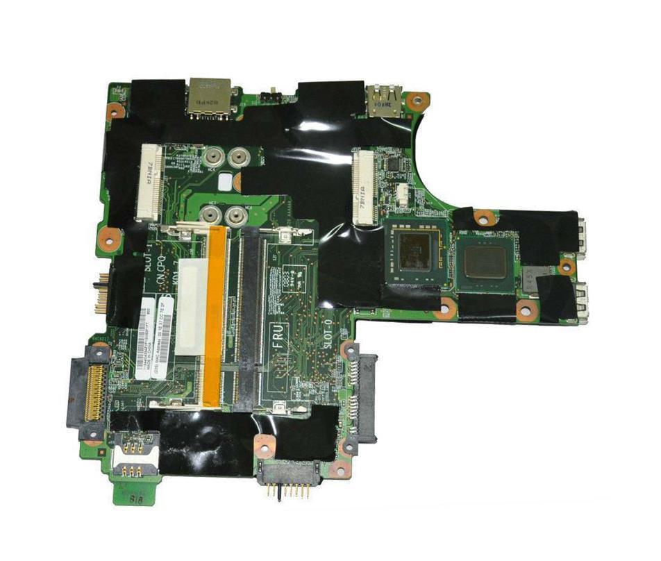 42W8039 IBM System Board (Motherboard) for ThinkPad X301 (Refurbished)