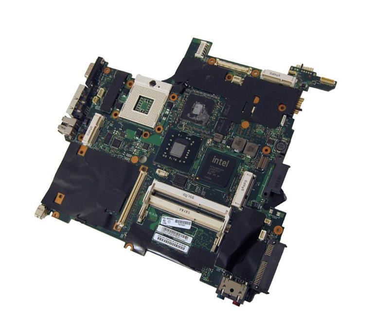 42W8127 IBM System Board (Motherboard) for ThinkPad T400 (Refurbished)