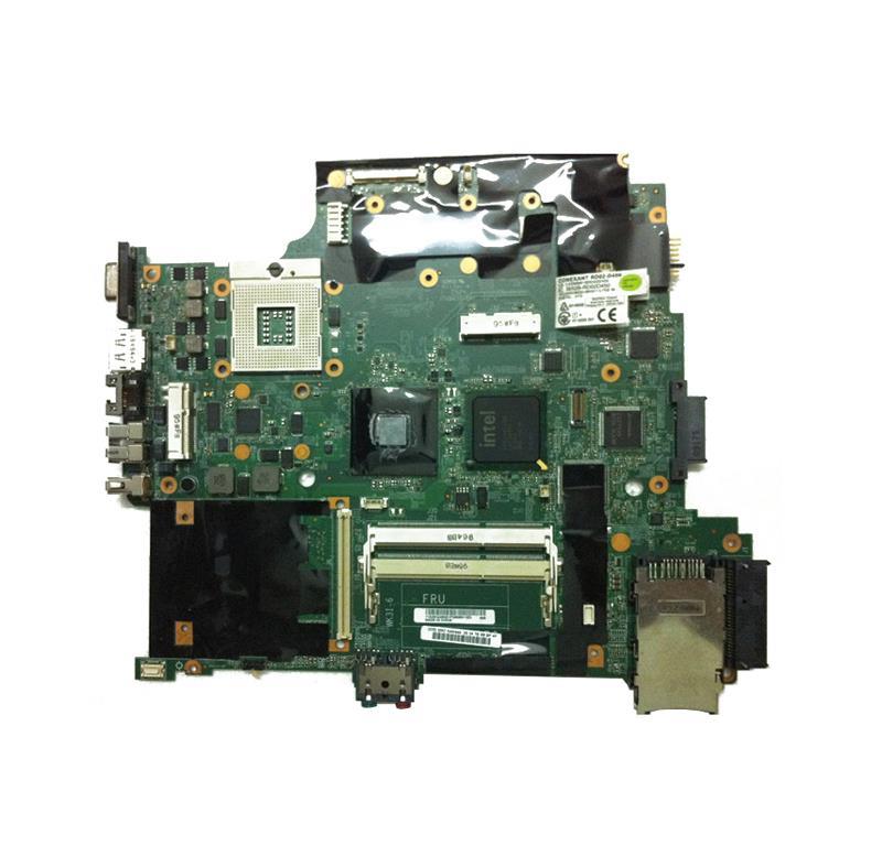 42W8133-08 Lenovo System Board (Motherboard) for Tp W500 (Refurbished)