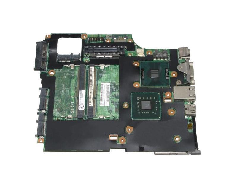 42W8138-N Lenovo System Board (Motherboard) for ThinkPad X200 (Refurbished)