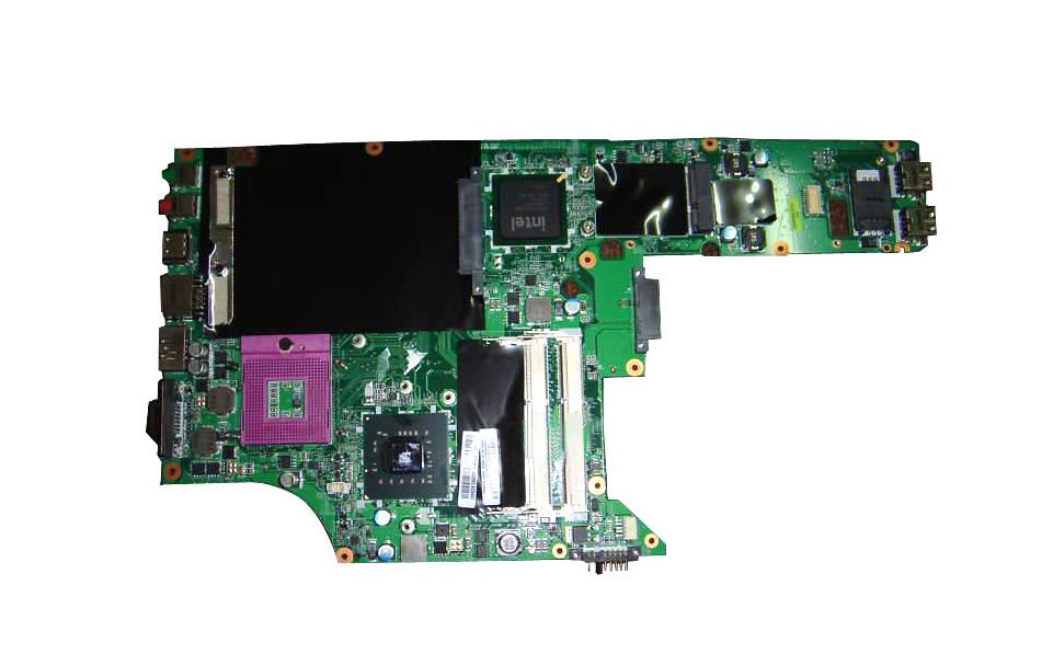 42W8266 IBM System Board (Motherboard) for ThinkPad SL410 L410 (Refurbished)
