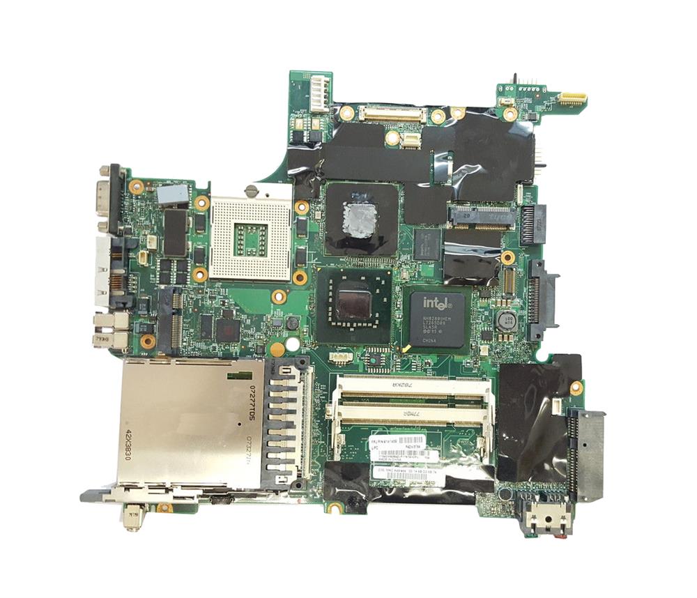 42W9334 IBM System Board (Motherboard) for ThinkPad T61 (Refurbished)