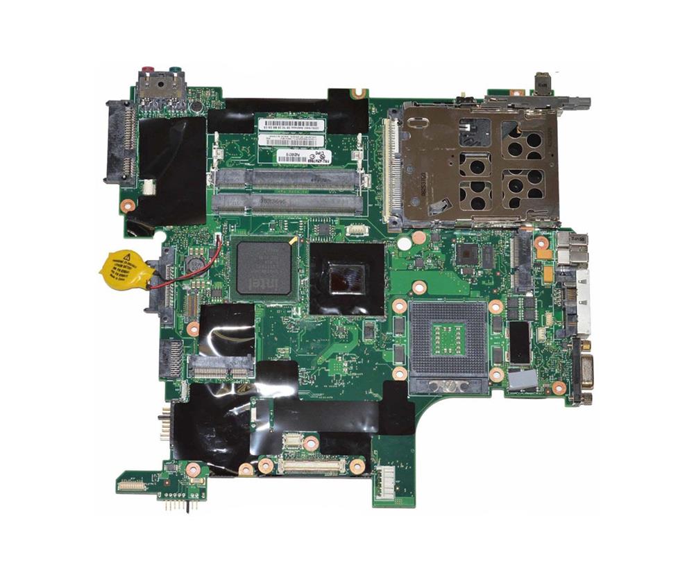 42X7351 IBM System Board (Motherboard) for ThinkPad T61 (Refurbished)