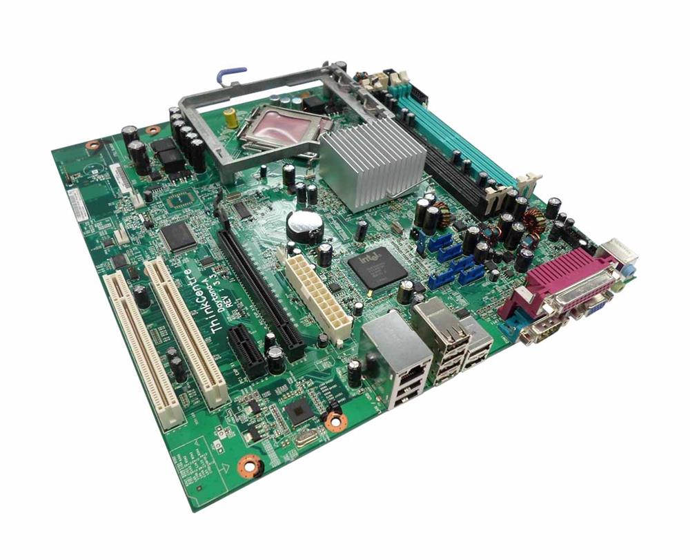 42Y9941 IBM System Board (Motherboard) for ThinkCentre M55 (Refurbished)