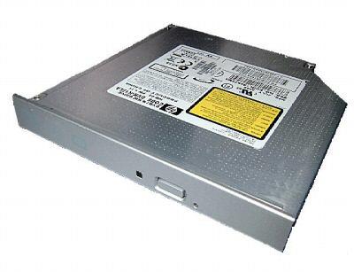 430210-001 HP 16x Laptop Super Multi DVD+RW Dual Format Dual Layer Drive For Presario V5000 Series