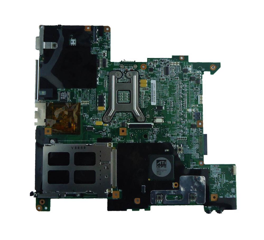 431092-001 HP System Board (Motherboard) for Pavilion Dv2000 Series Notebook PC (Refurbished)