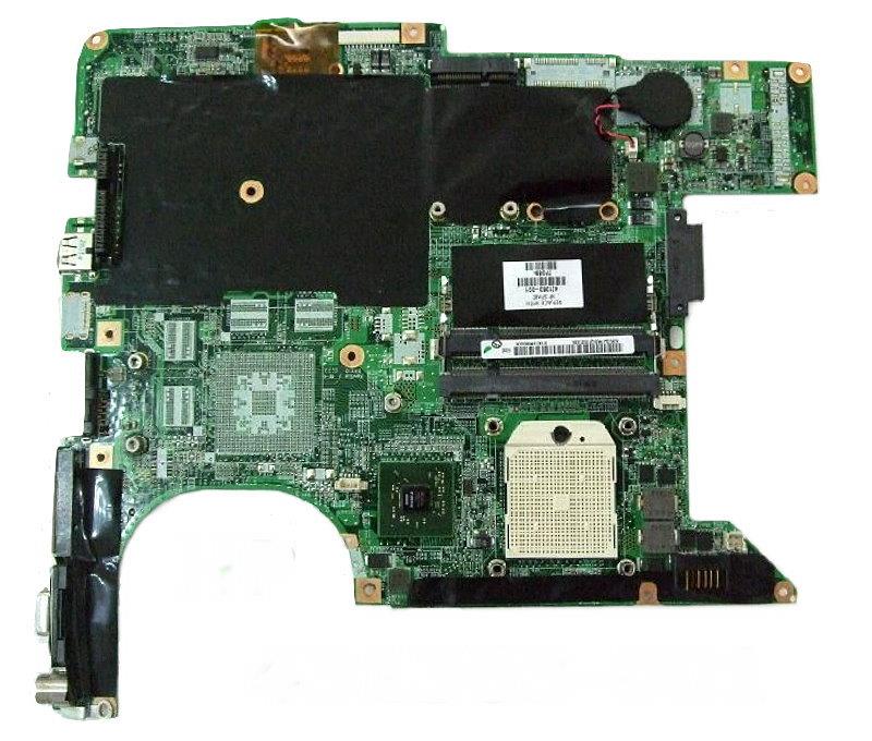 431363-001 HP System Board (Motherboard) for Pavilion V6000 Series Notebook PC (Refurbished)