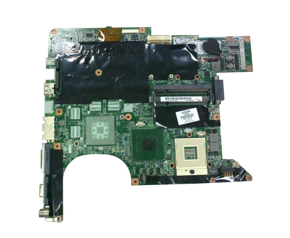 434724-001 HP System Board (Motherboard) Socket 479 for Pavilion Dv6000 Series Notebook PC (Refurbished)