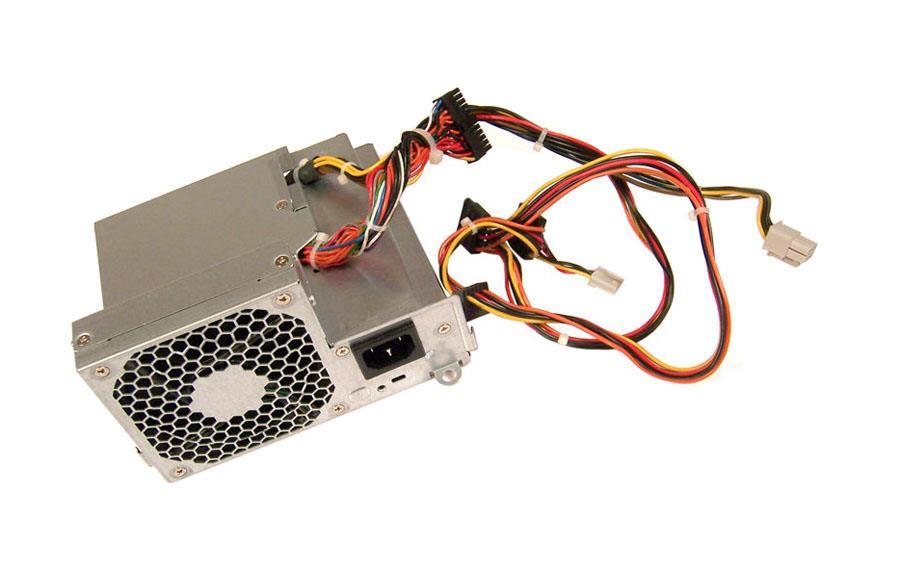 437252-001 HP 240-Watts Power Supply for DC7800 SFF
