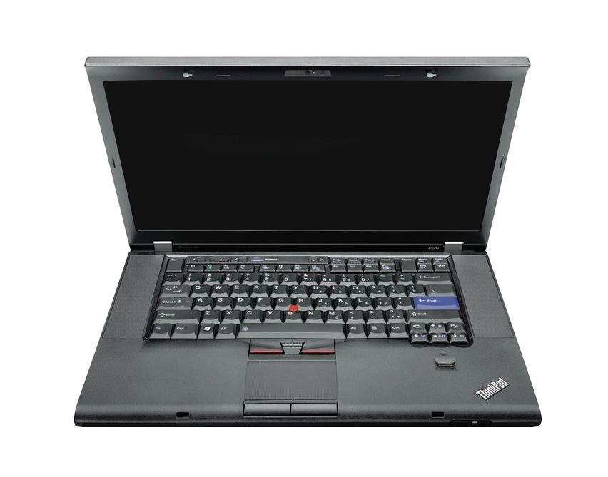Thinkpad T510 Lenovo Thinkpad I5 M520 4384-ES2 Lenovo Laptop