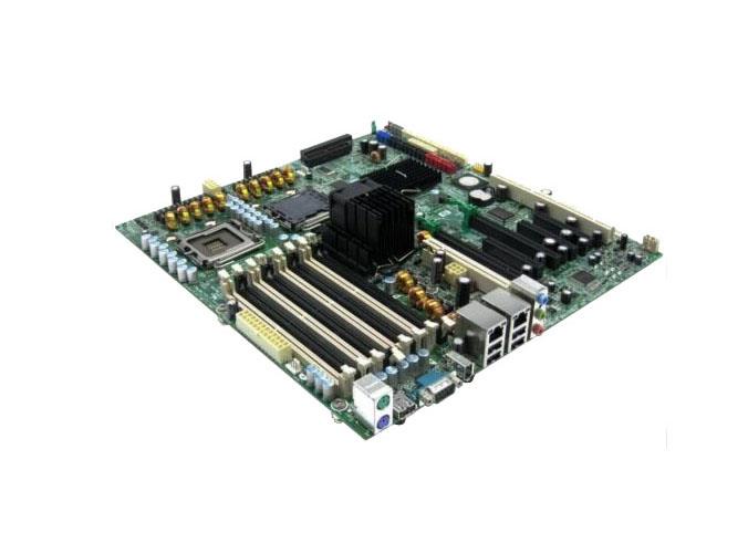 439241-002 HP System Board (MotherBoard) for XW8600 Workstation (Refurbished)