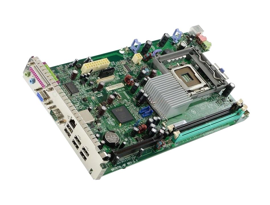 43C7166 IBM System Board (Motherboard) for ThinkCentre M55 (Refurbished)