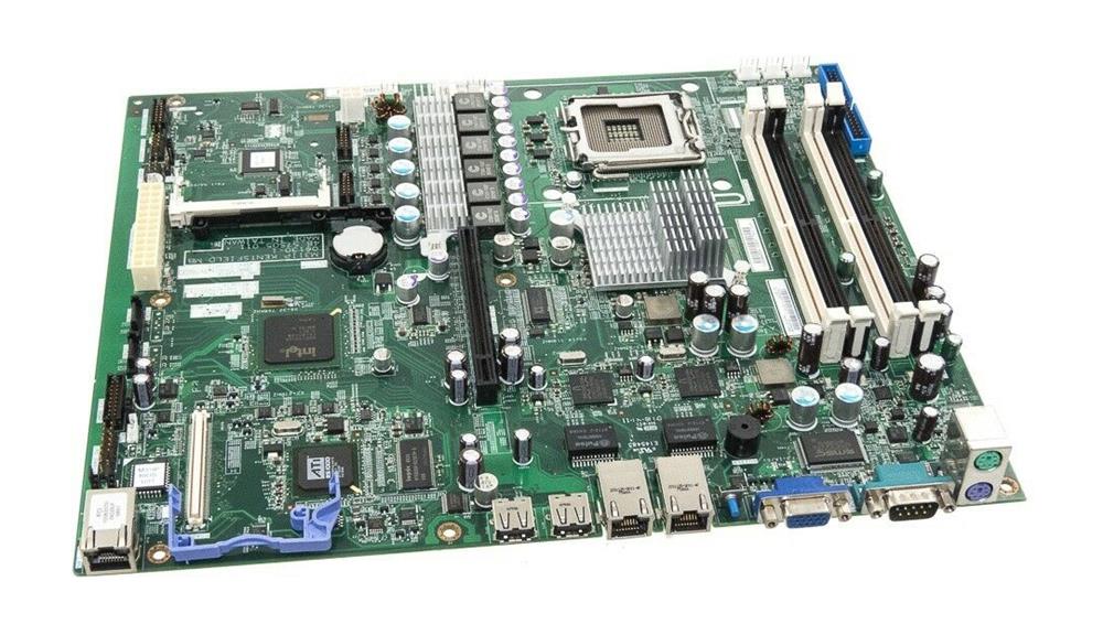 43W0291 IBM System Board (Motherboard) for x3250 (Refurbished)