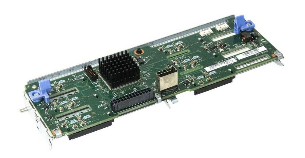 43W5575 IBM 3.5-inch Hard Drive Backplane for x3650