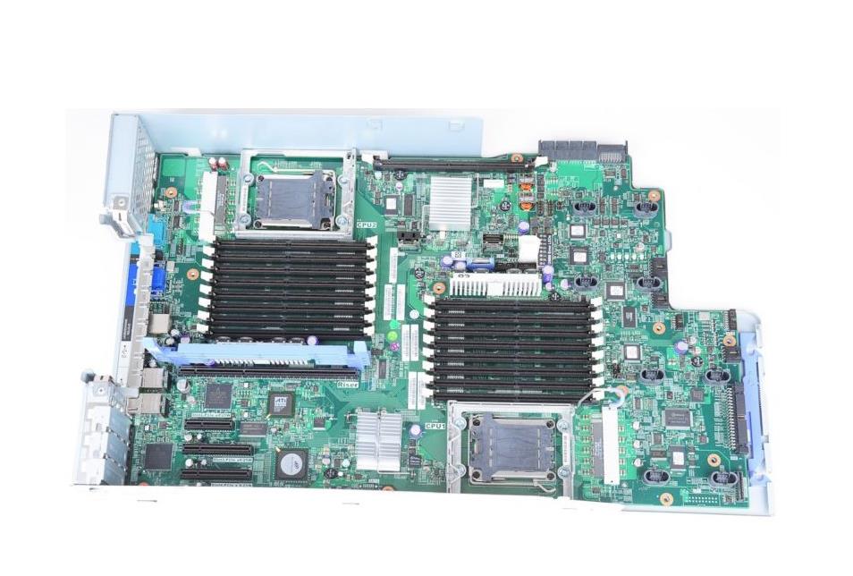 43W7343 IBM System Board (Motherboard) for x3655 (Refurbished)