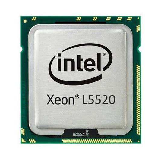43X5250 IBM 2.26GHz 5.86GT/s QPI 8MB L3 Cache Socket LGA1366 Intel Xeon L5520 Quad-Core Processor Upgrade