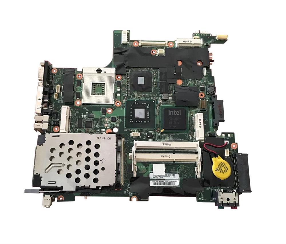 43Y7008 IBM System Board (Motherboard) for ThinkPad T400 (Refurbished)