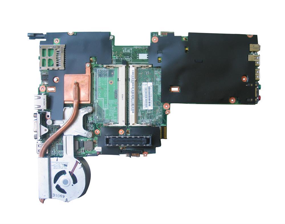 43Y9010 IBM System Board (Motherboard) for ThinkPad X61 (Refurbished)