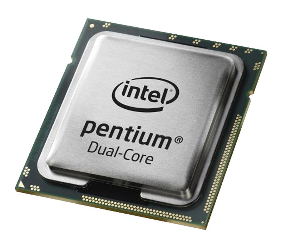 4405Y Intel Pentium Dual Core 1.50GHz 2MB L3 Cache Mobile Processor