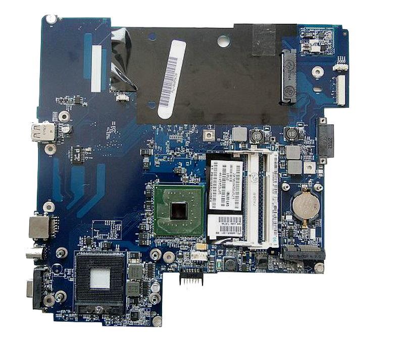 441696-001 HP System Board (MotherBoard) for Presario C500 Series Notebook PC (Refurbished)
