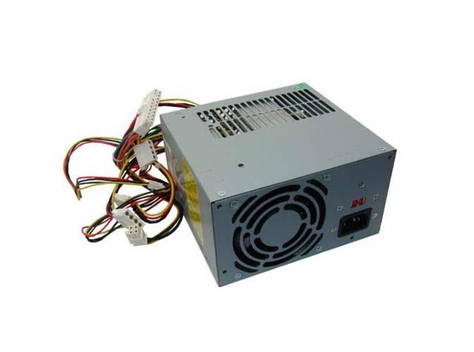 444813-001 HP 250-Watts 115-230V AC ATX Power Supply with Active PFC for DX2300/ DX2250 MicroTower System