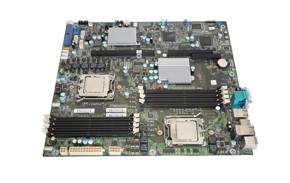445120-001 HP System Board (MotherBoard) for ProLiant DL185 G5 Server (Refurbished)
