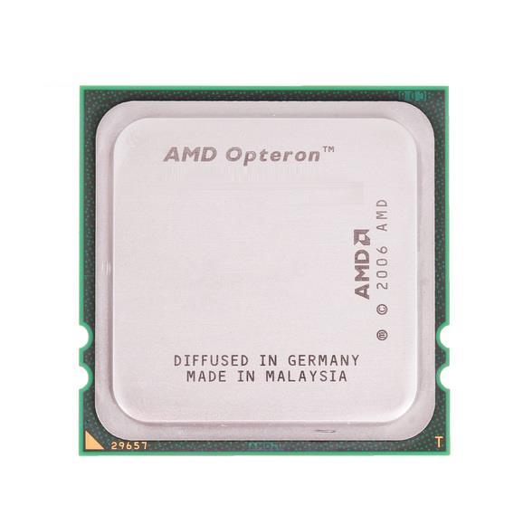 445974-B21N HP 2.20GHz 1000MHz FSB 2MB L3 Cache Socket F (1207) AMD Opteron Quad-Core 2354 Processor Upgrade for HP ProLiant DL165 G5 Server