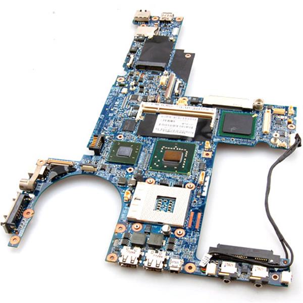 446403-001 HP System Board (Motherboard) for Compaq 6910p (Refurbished)