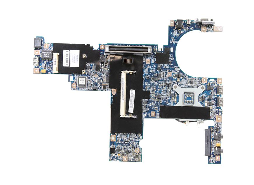 446404-001 HP System Board (Motherboard) for Compaq 6910p (Refurbished)