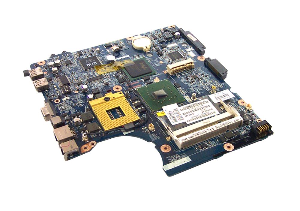 448433-001 HP System Board (Motherboard) Celeron M Processors Support for 530 Series (Refurbished)