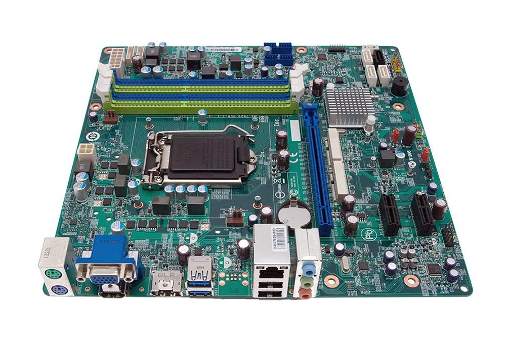 448A5B8296EB Acer System Board (Motherboard) for Predator G3-605-E Desktop PC (Refurbished)