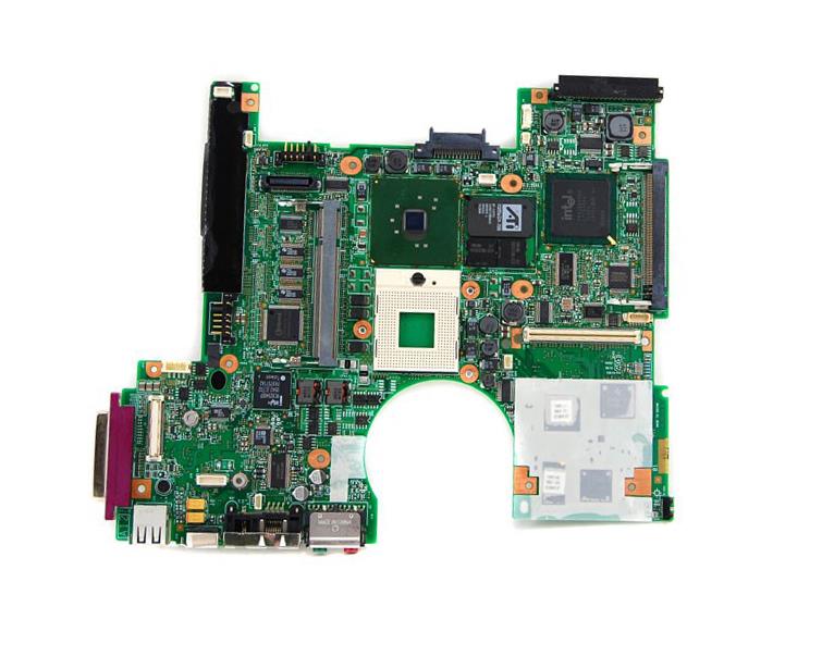 44C3734 IBM System Board (Motherboard) for ThinkPad R51e Series (Refurbished)