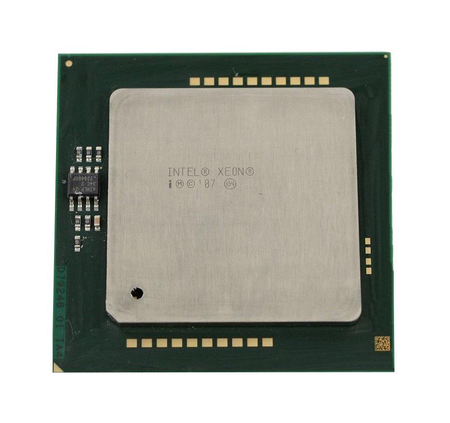 44E4473 IBM 2.66GHz 1066MHz FSB 16MB L2 Cache Intel Xeon X7460 6 Core Processor Upgrade