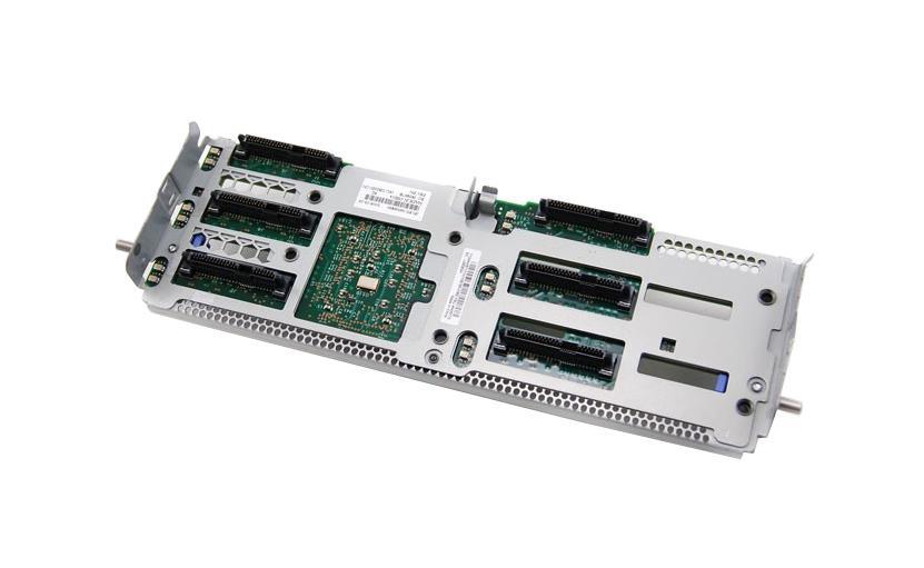 44X4104-A1 Lenovo 4 x 2.5-inch SAS 12Gbps Hot Swap Hard Drive Backplane