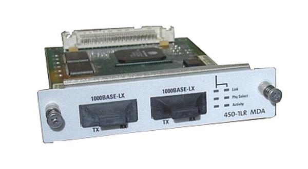 450-1LR Nortel 1 Port 1000baselx Ethernet Redundant Fiber Optic P (Refurbished)