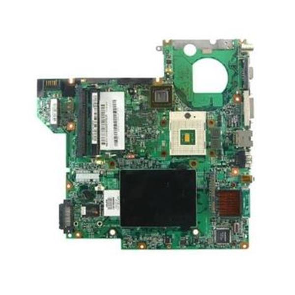 450089-001 HP Motherboard-Bu Rcto Ff Gm 6510b (W/ Modem) (Refurbished)