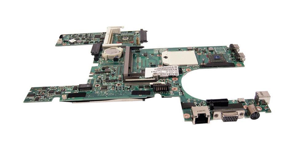 450195-001 HP System Board (Motherboard) for Compaq 6715b Ff (Refurbished)