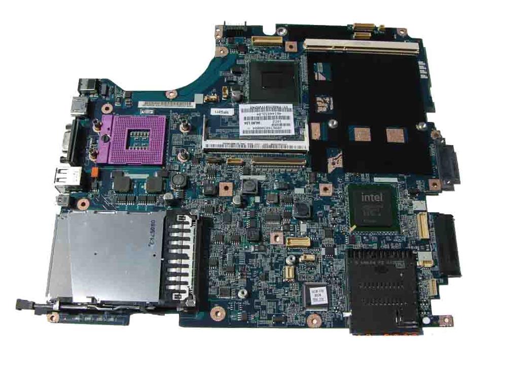 450482-001 HP System Board (Motherboard) for EliteBook 8710w (Refurbished)