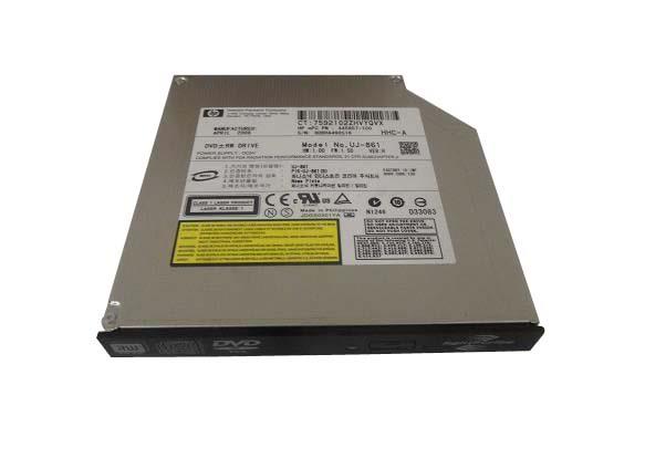 450490-001 HP 24x/8x CD-RW/DVD-RW LightScribe Combo Optical Drive
