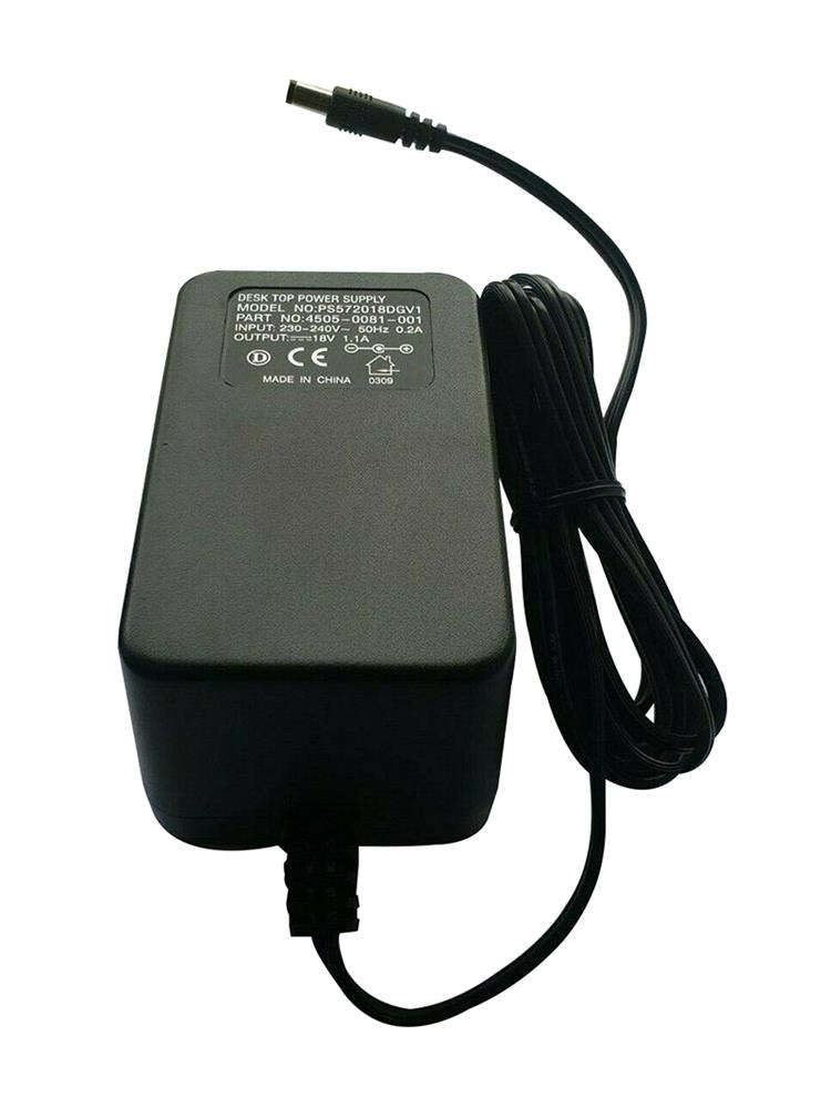 4505-0081-001 Alcatel Power Supply (Refurbished)