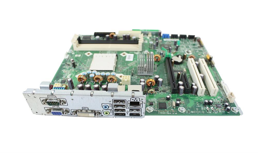 450684-001 HP System Board Supports AMD Opteron Processor PC2-5300 Ecc (Refurbished)