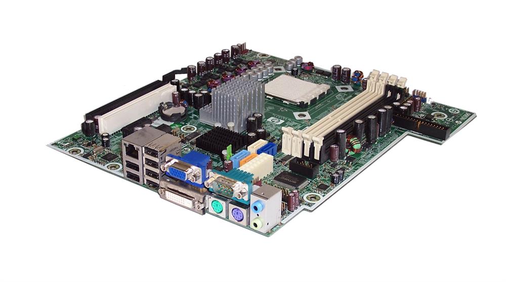 450725-001 HP System Board (Motherboard) For DC5850 SFF Micro Tower PC (Refurbished)