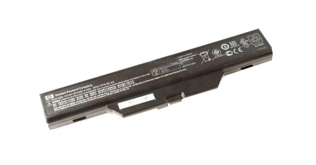 451085-142 HP 6-Cell 11.1V 44Wh Li-Ion Primary Notebook Battery for 6720/6820 Series Notebook (Refurbished)