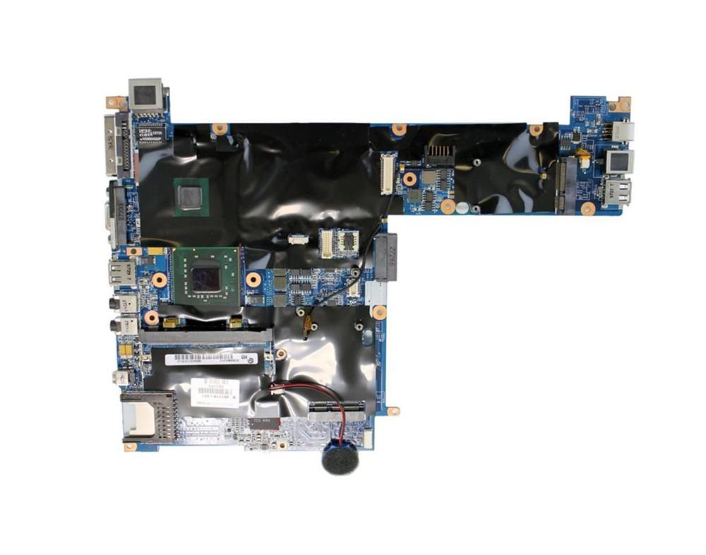 451719-001 HP System Board (Motherboard) With 1.06GHz CPU With Processor For Compaq 2510p (Refurbished)