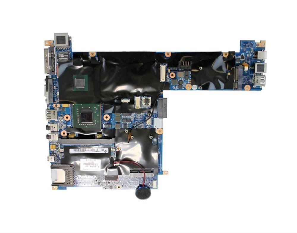 451720-001 HP System Board 2510p Core Duo U7600 (1.20ghz) (Refurbished)