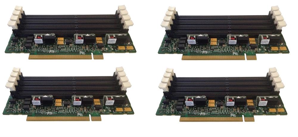 452179B21N HP Memory Expansion Board for ProLiant DL580 G5 Server (4-Pack)